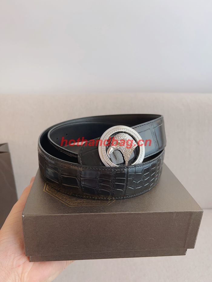 Stefano Ricci Belt 38MM SRB00009 Stefano Ricci Belt 38MM SRB00009